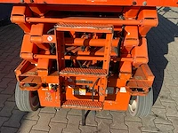 2015 skyjack sj iii 4626 hoogwerker - afbeelding 24 van  26