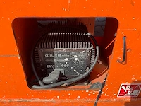 2015 skyjack sj iii 4626 hoogwerker - afbeelding 5 van  23