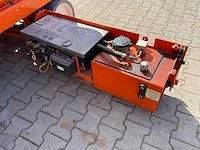 2015 skyjack sj iii 4626 hoogwerker - afbeelding 7 van  23
