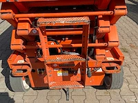 2015 skyjack sj iii 4626 hoogwerker - afbeelding 20 van  23