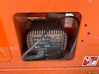 2015 skyjack sj iii 4626 hoogwerker - afbeelding 5 van  23