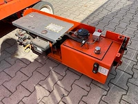 2015 skyjack sj iii 4626 hoogwerker - afbeelding 7 van  23