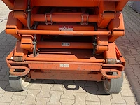2015 skyjack sj iii 4626 hoogwerker - afbeelding 20 van  23