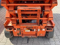 2015 skyjack sj iii 4626 hoogwerker - afbeelding 21 van  23
