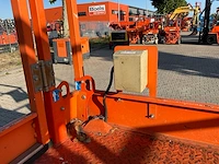 2015 skyjack sj iii 4626 hoogwerker - afbeelding 4 van  27