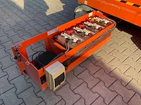 2015 skyjack sj iii 4626 hoogwerker - afbeelding 7 van  27