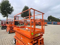 2015 skyjack sj iii 4626 hoogwerker - afbeelding 4 van  34