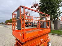 2015 skyjack sj iii 4626 hoogwerker - afbeelding 5 van  34