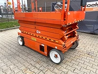 2015 skyjack sj iii 4626 hoogwerker - afbeelding 6 van  34