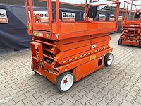 2015 skyjack sj iii 4626 hoogwerker - afbeelding 7 van  34