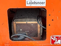 2015 skyjack sj iii 4626 hoogwerker - afbeelding 13 van  34