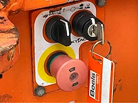 2015 skyjack sj iii 4626 hoogwerker - afbeelding 14 van  34