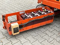2015 skyjack sj iii 4626 hoogwerker - afbeelding 16 van  34