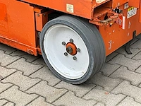 2015 skyjack sj iii 4626 hoogwerker - afbeelding 25 van  34