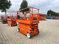 2015 skyjack sj iii 4626 hoogwerker - afbeelding 31 van  34