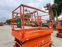 2015 skyjack sj iii 4626 hoogwerker - afbeelding 5 van  33