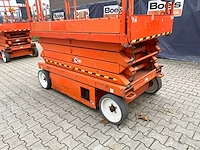 2015 skyjack sj iii 4626 hoogwerker - afbeelding 6 van  33
