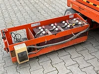 2015 skyjack sj iii 4626 hoogwerker - afbeelding 14 van  33