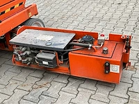 2015 skyjack sj iii 4626 hoogwerker - afbeelding 15 van  33