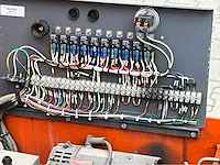 2015 skyjack sj iii 4626 hoogwerker - afbeelding 17 van  33