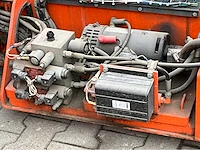2015 skyjack sj iii 4626 hoogwerker - afbeelding 18 van  33