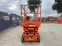 2015 skyjack sj iii 4626 hoogwerker - afbeelding 29 van  33