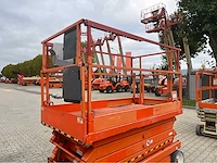 2015 skyjack sj iii 4626 hoogwerker - afbeelding 5 van  34
