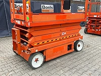 2015 skyjack sj iii 4626 hoogwerker - afbeelding 7 van  34
