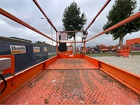 2015 skyjack sj iii 4626 hoogwerker - afbeelding 10 van  34