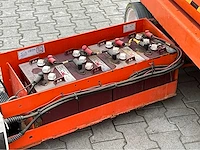 2015 skyjack sj iii 4626 hoogwerker - afbeelding 15 van  34