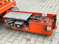 2015 skyjack sj iii 4626 hoogwerker - afbeelding 16 van  34