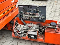 2015 skyjack sj iii 4626 hoogwerker - afbeelding 17 van  34