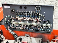 2015 skyjack sj iii 4626 hoogwerker - afbeelding 18 van  34