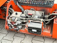 2015 skyjack sj iii 4626 hoogwerker - afbeelding 19 van  34