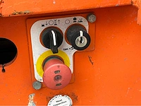 2015 skyjack sj iii 4626 hoogwerker - afbeelding 21 van  34
