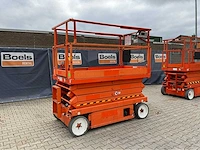 2015 skyjack sj iii 4626 hoogwerker - afbeelding 29 van  34