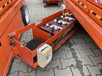 2015 skyjack sj iii3220 hoogwerker - afbeelding 7 van  22