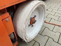 2015 skyjack sj iii3220 hoogwerker - afbeelding 13 van  22