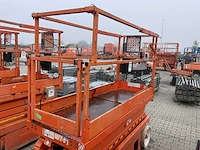 2015 skyjack sj iii3220 hoogwerker - afbeelding 17 van  22