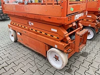 2015 skyjack sj iii3220 hoogwerker - afbeelding 18 van  22
