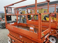 2015 skyjack sj iii3220 hoogwerker - afbeelding 19 van  22