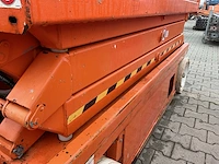 2015 skyjack sj iii3220 hoogwerker - afbeelding 21 van  22