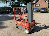 2015 skyjack sj12 hoogwerker - afbeelding 3 van  7