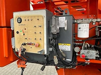 2015 skyjack sj86t hoogwerker 4x4 - afbeelding 10 van  33