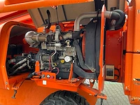 2015 skyjack sj86t hoogwerker 4x4 - afbeelding 11 van  33