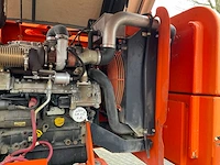 2015 skyjack sj86t hoogwerker 4x4 - afbeelding 13 van  33