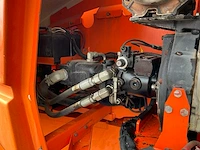 2015 skyjack sj86t hoogwerker 4x4 - afbeelding 15 van  33