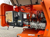 2015 skyjack sj86t hoogwerker 4x4 - afbeelding 17 van  33