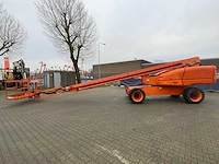 2015 skyjack sj86t hoogwerker 4x4 - afbeelding 12 van  33