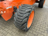 2015 skyjack sj86t hoogwerker 4x4 - afbeelding 24 van  33